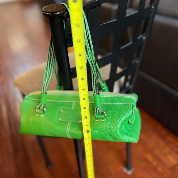 Kate Spade Barrel Bag - Picture 6 of 13